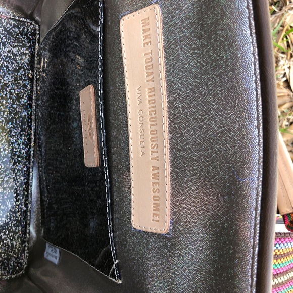 Consuela Ryan Tote - Picture 9 of 10